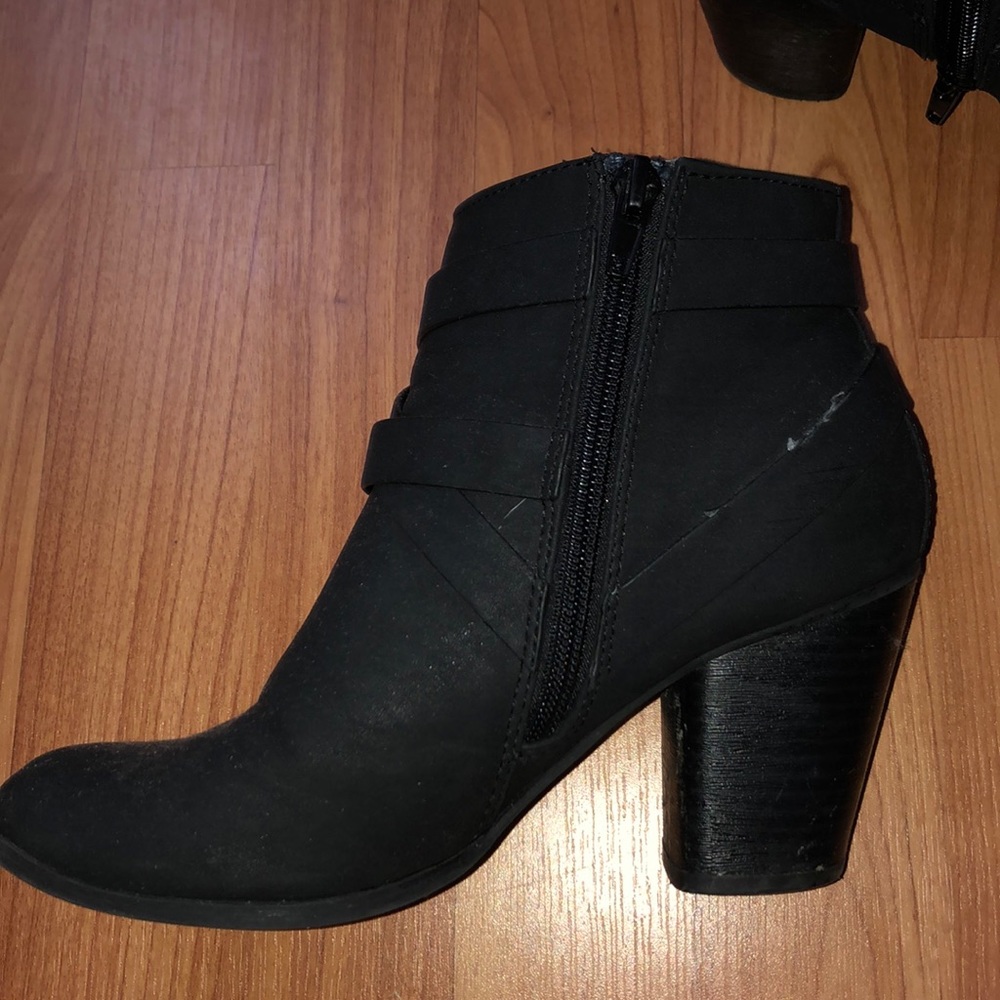 Booties - Picture 3 of 3